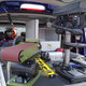 Image for article titled The Hackmobile Has Everything You Need To Make Anything You Want